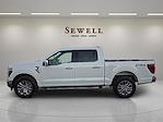 2025 Ford F-150 SuperCrew Cab 4WD Pickup for sale #1520838 - photo 2
