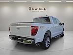 2025 Ford F-150 SuperCrew Cab 4WD Pickup for sale #1520838 - photo 4