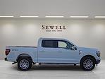 2025 Ford F-150 SuperCrew Cab 4WD Pickup for sale #1520838 - photo 5