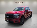 2025 Ford F-150 SuperCrew Cab 4WD Pickup for sale #1520939 - photo 1