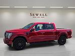 2025 Ford F-150 SuperCrew Cab 4WD Pickup for sale #1520939 - photo 2