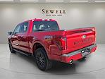 2025 Ford F-150 SuperCrew Cab 4WD Pickup for sale #1520939 - photo 3