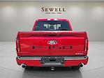 2025 Ford F-150 SuperCrew Cab 4WD Pickup for sale #1520939 - photo 4