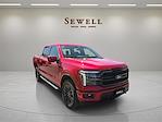 2025 Ford F-150 SuperCrew Cab 4WD Pickup for sale #1520939 - photo 7