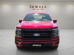 2025 Ford F-150 SuperCrew Cab 4WD Pickup for sale #1520939 - photo 8