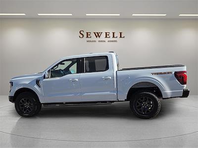2025 Ford F-150 SuperCrew Cab 4WD Pickup for sale #1520962 - photo 2
