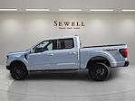2025 Ford F-150 SuperCrew Cab 4WD Pickup for sale #1520962 - photo 2