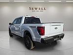 2025 Ford F-150 SuperCrew Cab 4WD Pickup for sale #1520962 - photo 3