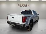 2025 Ford F-150 SuperCrew Cab 4WD Pickup for sale #1520962 - photo 4