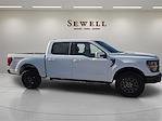 2025 Ford F-150 SuperCrew Cab 4WD Pickup for sale #1520962 - photo 5
