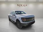 2025 Ford F-150 SuperCrew Cab 4WD Pickup for sale #1520962 - photo 6