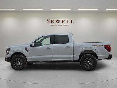 2025 Ford F-150 SuperCrew Cab 4WD Pickup for sale #1521000 - photo 2