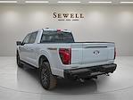 2025 Ford F-150 SuperCrew Cab 4WD Pickup for sale #1521000 - photo 3