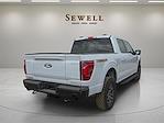 2025 Ford F-150 SuperCrew Cab 4WD Pickup for sale #1521000 - photo 4