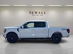 2025 Ford F-150 SuperCrew Cab 4x4 Pickup for sale #1521309 - photo 3
