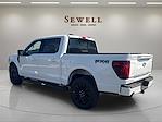 2025 Ford F-150 SuperCrew Cab 4x4 Pickup for sale #1521309 - photo 2