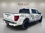 2025 Ford F-150 SuperCrew Cab 4x4 Pickup for sale #1521309 - photo 5