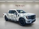 2025 Ford F-150 SuperCrew Cab 4x4 Pickup for sale #1521309 - photo 7