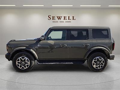 New 2025 Ford Bronco - photo 1