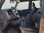 2025 Ford Bronco 4WD SUV for sale #1521572 - photo 11