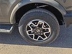 2025 Ford Bronco 4WD SUV for sale #1521572 - photo 7