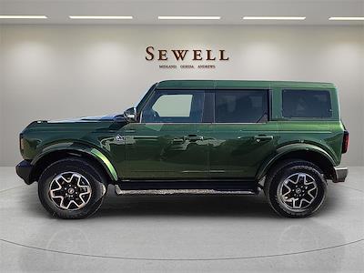 New 2025 Ford Bronco - photo 1