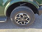 2025 Ford Bronco 4WD SUV for sale #1521596 - photo 7