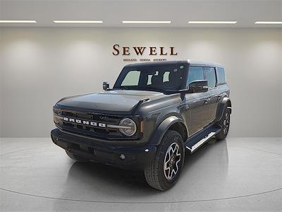 New 2025 Ford Bronco - photo 1