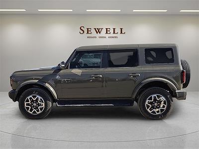 New 2025 Ford Bronco - photo 1