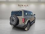 2025 Ford Bronco 4WD SUV for sale #1521936 - photo 4