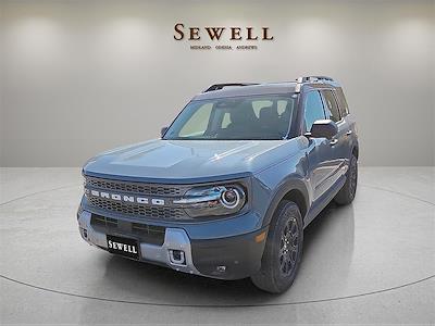 New 2025 Ford Bronco Sport - photo 1