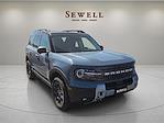 2025 Ford Bronco Sport 4WD SUV for sale #1522141 - photo 6
