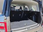 2025 Ford Bronco Sport 4WD SUV for sale #1522141 - photo 9