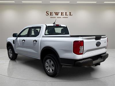 2025 Ford Ranger SuperCrew Cab 4x2 Pickup for sale #1522435 - photo 2