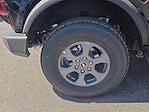 2025 Ford Bronco 4WD SUV for sale #1523292 - photo 8