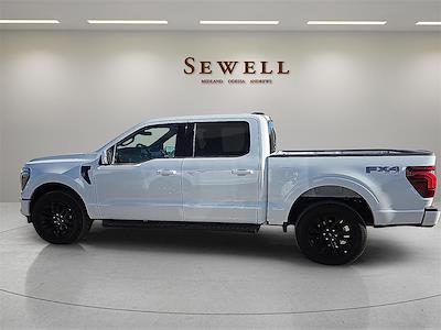 2025 Ford F-150 SuperCrew Cab 4WD Pickup for sale #1523295 - photo 2