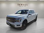 2025 Ford F-150 SuperCrew Cab 4WD Pickup for sale #1523295 - photo 1
