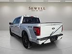 2025 Ford F-150 SuperCrew Cab 4WD Pickup for sale #1523295 - photo 3