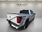2025 Ford F-150 SuperCrew Cab 4WD Pickup for sale #1523295 - photo 4