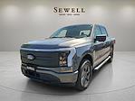 2025 Ford F-150 Lightning SuperCrew Cab AWD Pickup for sale #1523425 - photo 1