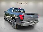 2025 Ford F-150 Lightning SuperCrew Cab AWD Pickup for sale #1523425 - photo 3