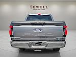 2025 Ford F-150 Lightning SuperCrew Cab AWD Pickup for sale #1523425 - photo 4