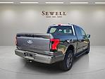 2025 Ford F-150 Lightning SuperCrew Cab AWD Pickup for sale #1523425 - photo 6