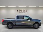 2025 Ford F-150 Lightning SuperCrew Cab AWD Pickup for sale #1523425 - photo 7