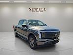 2025 Ford F-150 Lightning SuperCrew Cab AWD Pickup for sale #1523425 - photo 8