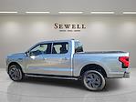 2025 Ford F-150 Lightning SuperCrew Cab AWD Pickup for sale #1523451 - photo 2