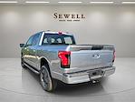 2025 Ford F-150 Lightning SuperCrew Cab AWD Pickup for sale #1523451 - photo 3