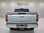 2025 Ford F-150 Lightning SuperCrew Cab AWD Pickup for sale #1523451 - photo 4