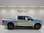 2025 Ford F-150 Lightning SuperCrew Cab AWD Pickup for sale #1523451 - photo 6