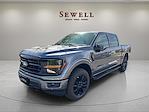 2025 Ford F-150 SuperCrew Cab 4x4 Pickup for sale #1523555 - photo 1